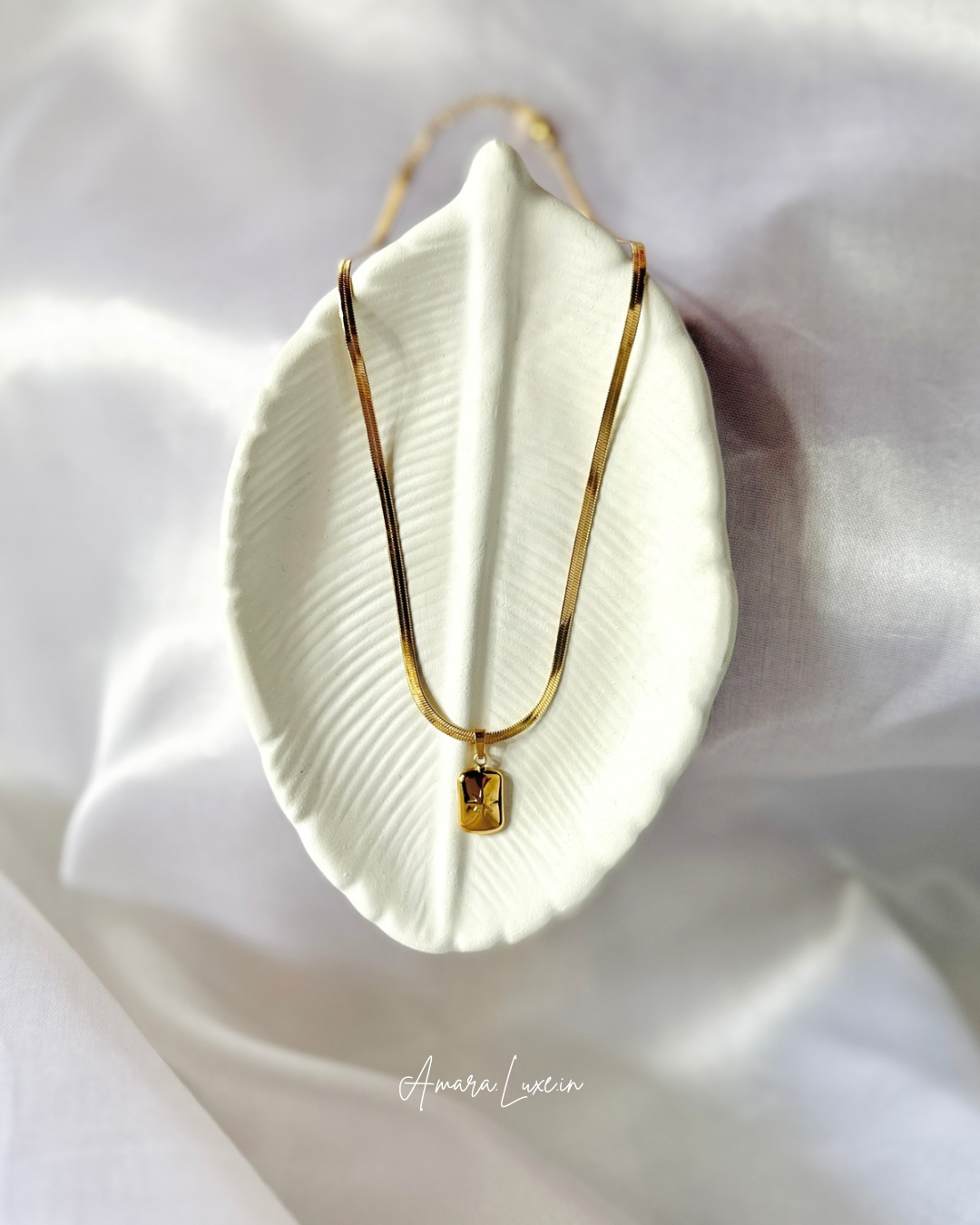 Sidra Necklace